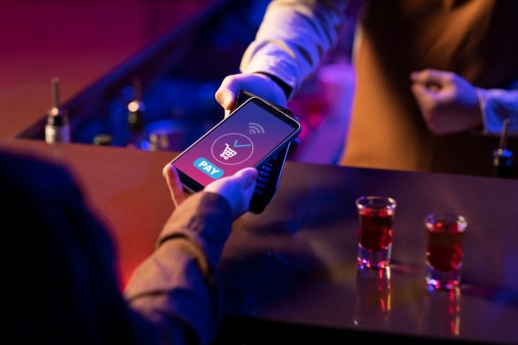 Navigasi mobile ringan untuk pengguna Indonesia