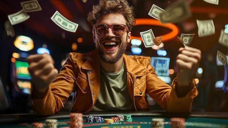 Panduan deposit ragam4d di perangkat mobile