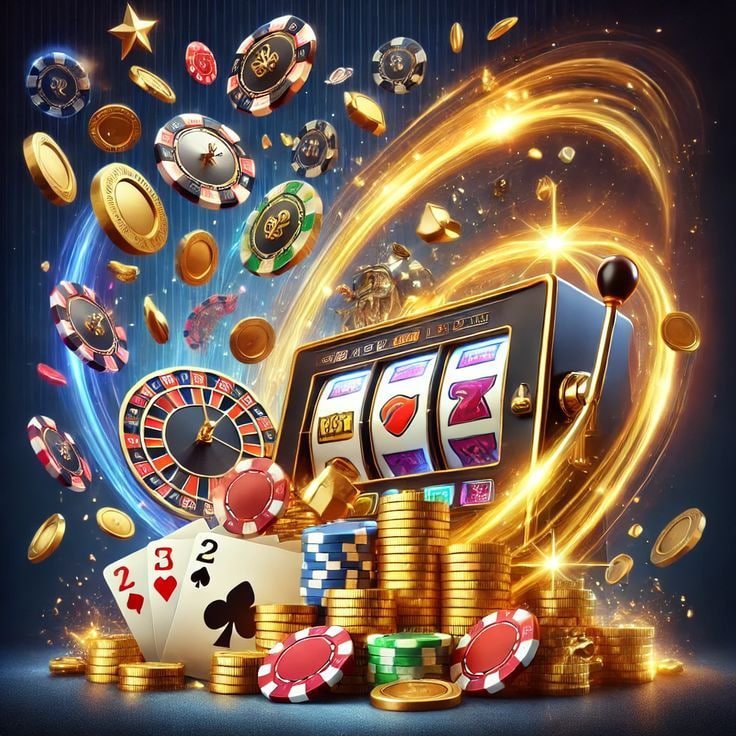 Panduan bonus selamat datang ragam4d mobile